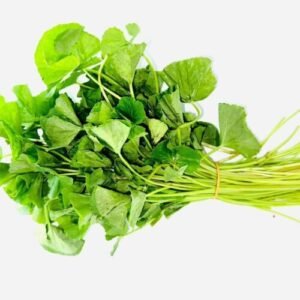 Fresh Gotukola (ගොටුකොල / வல்லாரை ) - 1/2 LB