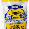 MDK White String Hopper Flour 5kg