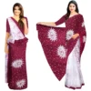 Ladies - Batik Saree (Free Size)