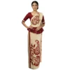 Ladies - Batik Saree (Free Size)