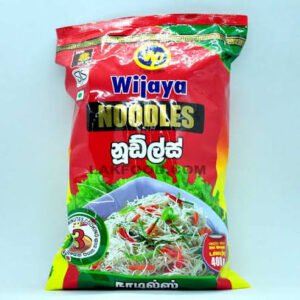 Wijaya Special Noodles 400g