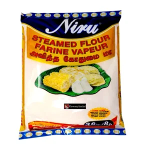 Niru Roasted White Rice Flour 1KG / 2.2LB